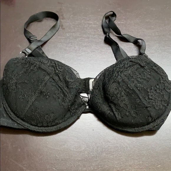 Hurt Lace Bra 34C - Picture 2 of 16